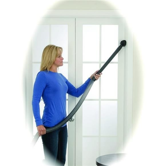 BISSELL Big Green Commercial Power Force Bagged Lightweight - Picture 4 of 5